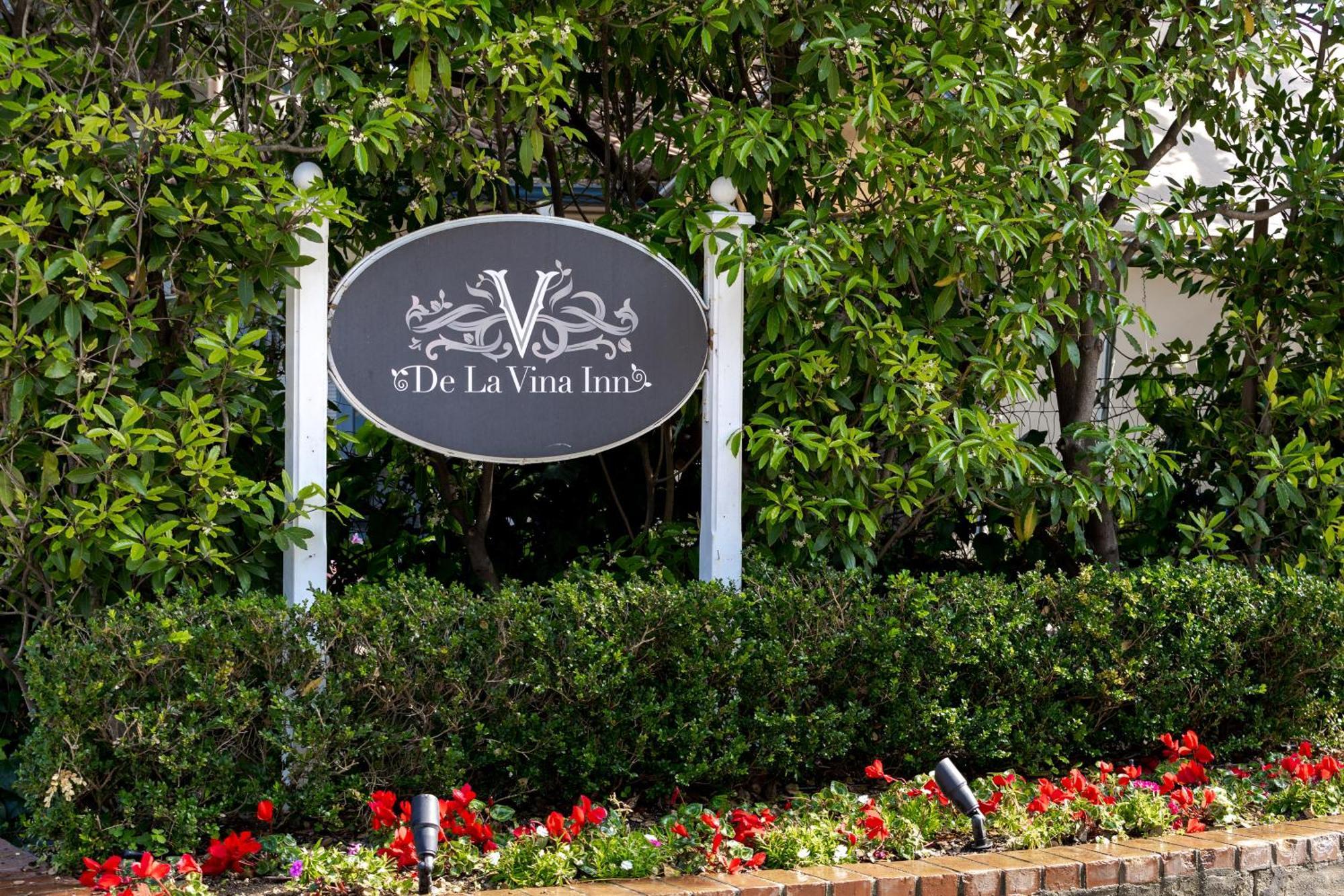 De La Vina Inn Santa Barbara Bagian luar foto